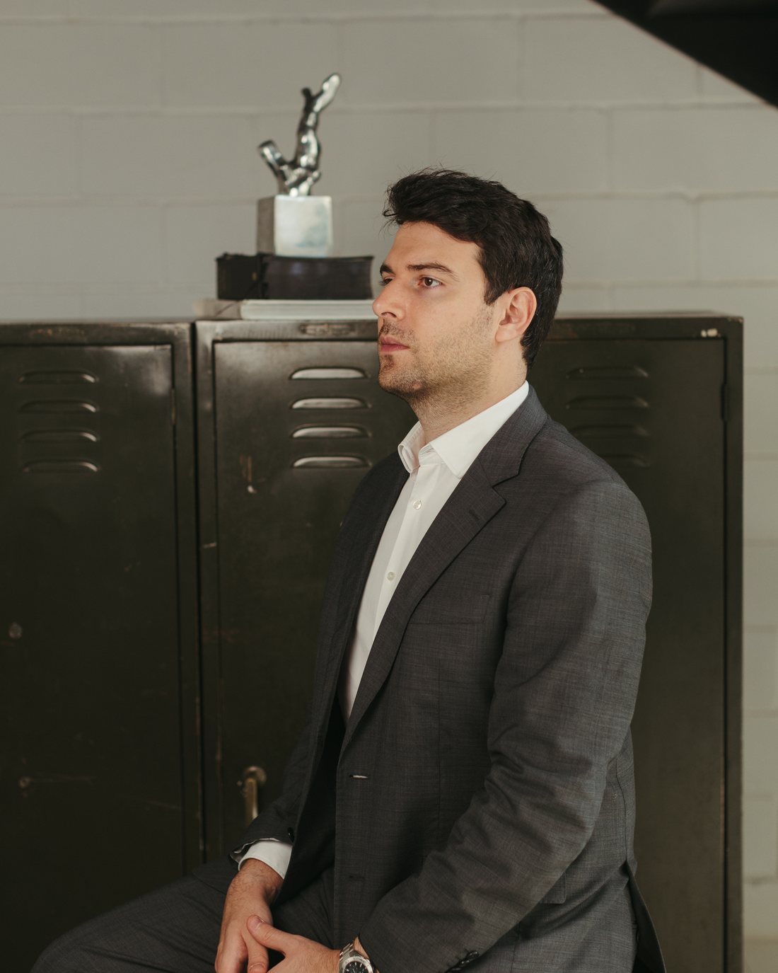 Lucas Ciappina